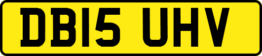DB15UHV