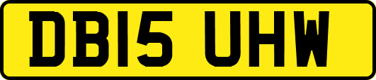 DB15UHW