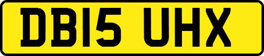 DB15UHX