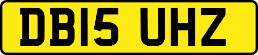 DB15UHZ