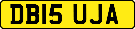 DB15UJA