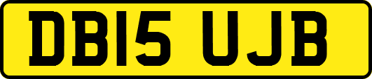 DB15UJB