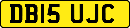 DB15UJC