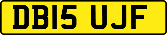 DB15UJF