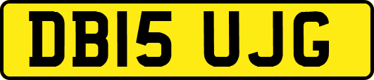 DB15UJG