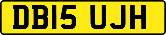 DB15UJH