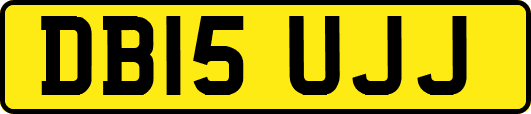 DB15UJJ