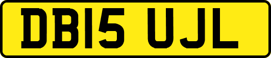 DB15UJL