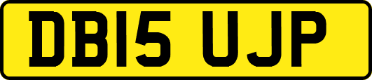DB15UJP