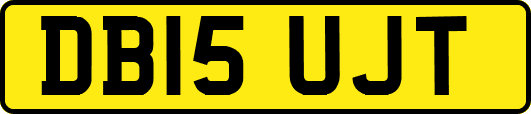 DB15UJT