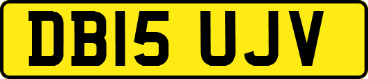 DB15UJV