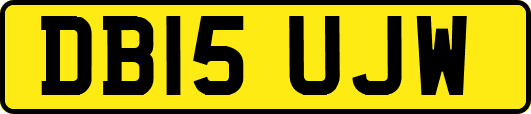 DB15UJW