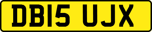 DB15UJX