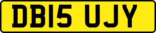DB15UJY