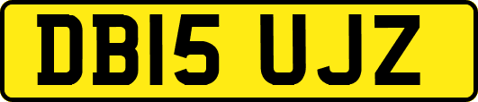 DB15UJZ