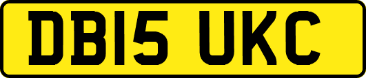 DB15UKC