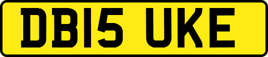 DB15UKE