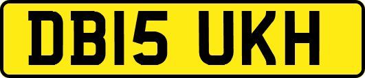 DB15UKH