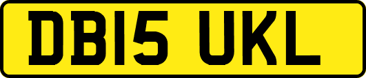 DB15UKL