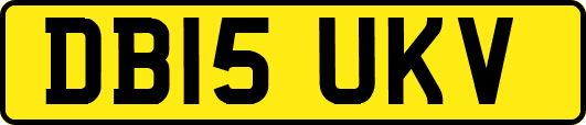 DB15UKV