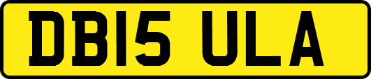 DB15ULA