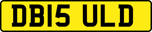 DB15ULD