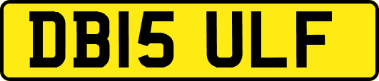 DB15ULF