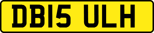 DB15ULH
