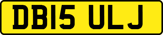 DB15ULJ