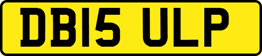 DB15ULP