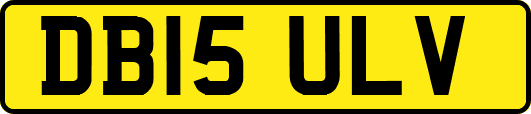 DB15ULV
