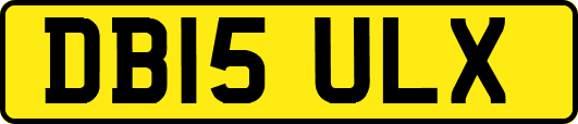 DB15ULX
