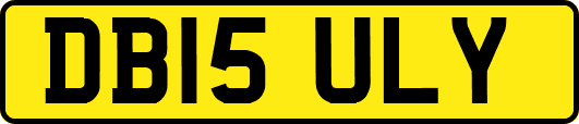 DB15ULY