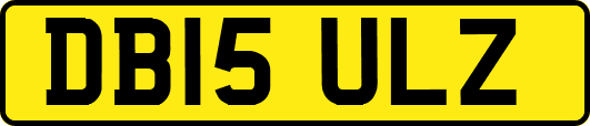 DB15ULZ