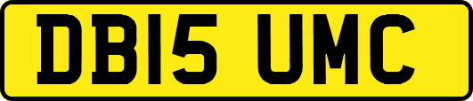 DB15UMC
