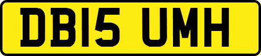DB15UMH