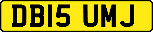 DB15UMJ