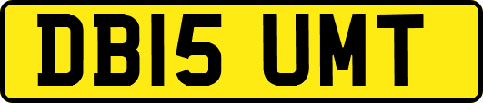 DB15UMT