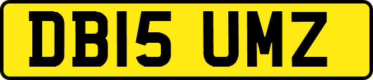 DB15UMZ