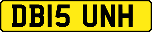DB15UNH