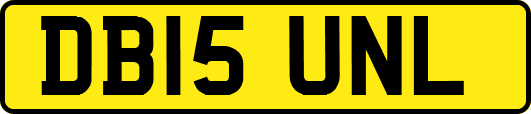 DB15UNL