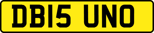 DB15UNO