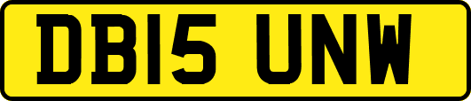 DB15UNW