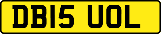 DB15UOL