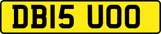 DB15UOO