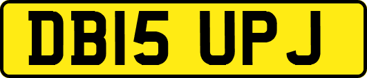DB15UPJ