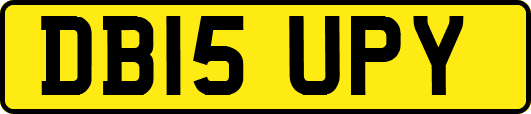 DB15UPY