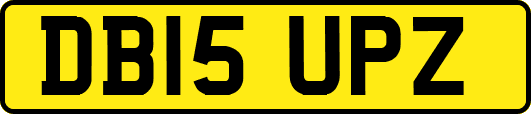 DB15UPZ