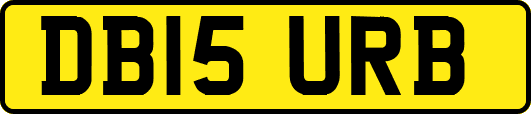DB15URB