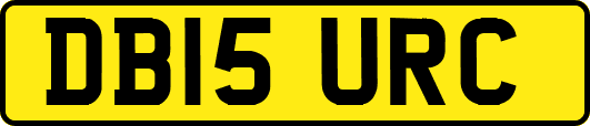DB15URC
